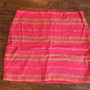 Gap Mini Skirt